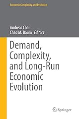 Demand complexity and d'occasion  Livré partout en Belgiqu