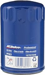 Delco oil filter for sale  Delivered anywhere in USA 