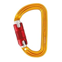 Petzl carabiner twist for sale  Delivered anywhere in UK