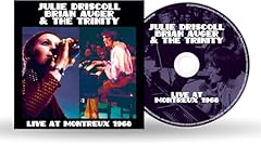 Live montreux 1968 gebraucht kaufen  Wird an jeden Ort in Deutschland