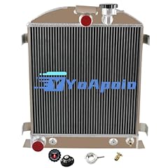 Yoapoio row aluminum for sale  Delivered anywhere in USA 