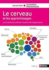 Cerveau apprentissages d'occasion  Livré partout en France