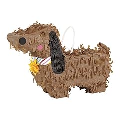 Mini dachshund pinata for sale  Delivered anywhere in UK