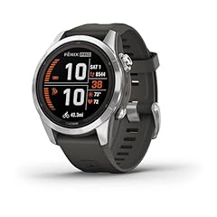 Garmin fēnix gps for sale  Delivered anywhere in UK