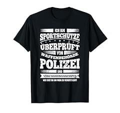 Sportschießen schütze sports gebraucht kaufen  Wird an jeden Ort in Deutschland