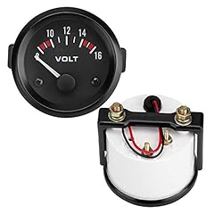 Auto voltmeter zoll gebraucht kaufen  Wird an jeden Ort in Deutschland