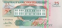 Surinam pick 138c gebraucht kaufen  Wird an jeden Ort in Deutschland