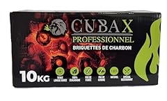Briquettes charbon bois d'occasion  Livré partout en France