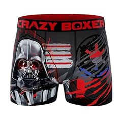 Crazy boxers star for sale  Delivered anywhere in USA 