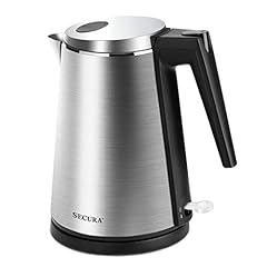 Secura electric kettle for sale  Delivered anywhere in USA 
