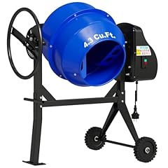 4.3 cu.ft cement for sale  Delivered anywhere in USA 