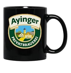 Ayinger bavaria black for sale  Delivered anywhere in USA 