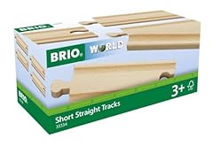 Brio short straight for sale  Delivered anywhere in UK