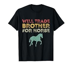 Funny vintage horse for sale  Delivered anywhere in USA 