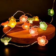 Jofony led lichterkette gebraucht kaufen  Wird an jeden Ort in Deutschland