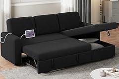 Yaheetech sectional sofa for sale  Delivered anywhere in USA 