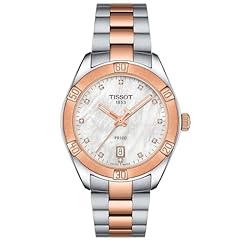 Tissot wristwatches women for sale  Delivered anywhere in Ireland