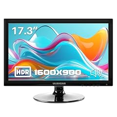 Ulrhzar 17.3inch monitor for sale  Delivered anywhere in USA 