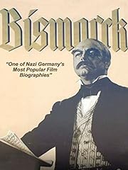 Bismarck gebraucht kaufen  Wird an jeden Ort in Deutschland