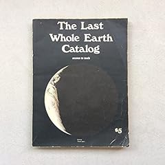 Last whole earth for sale  Delivered anywhere in USA 
