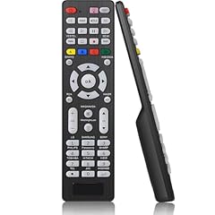 Universal remote control for sale  Delivered anywhere in USA 