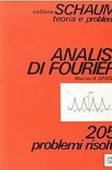 Teoria applicazioni analisi usato  Spedito ovunque in Italia 