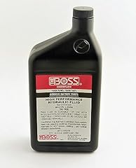 Boss hyd01835 hydraulic for sale  Delivered anywhere in USA 