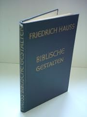 Biblische gestalten gebraucht kaufen  Wird an jeden Ort in Deutschland