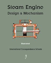 Steam engine design for sale  Delivered anywhere in UK