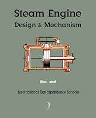 Steam engine design for sale  Delivered anywhere in USA 
