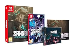 Sanabi collector edition d'occasion  Livré partout en France