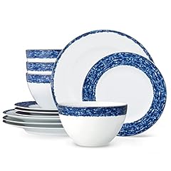 Noritake blue rill for sale  Delivered anywhere in UK