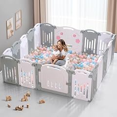 Uanlauo baby playpen for sale  Delivered anywhere in USA 