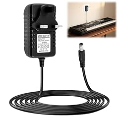 15v power supply for sale  Delivered anywhere in UK
