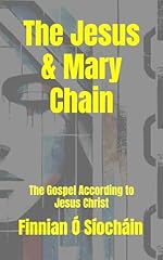 Jesus mary chain for sale  Delivered anywhere in UK