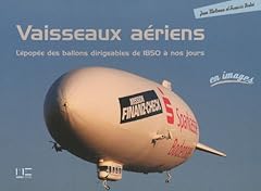 ballon dirigeable d'occasion ballon dirigeable d'occasion Livré partout en France