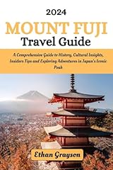 Mount fuji travel for sale  Delivered anywhere in UK