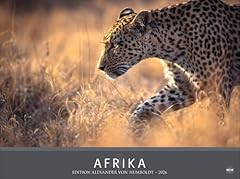 Afrika edition alexander gebraucht kaufen  Wird an jeden Ort in Deutschland