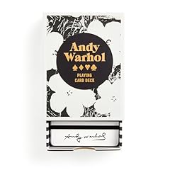 Galison warhol pop for sale  Delivered anywhere in USA 