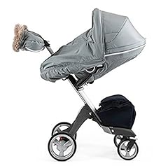 Stokke kit inverno usato  Spedito ovunque in Italia 