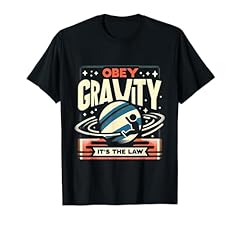 Obey gravity the usato  Spedito ovunque in Italia 