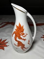 Vase peinture main d'occasion  Livré partout en Belgiqu