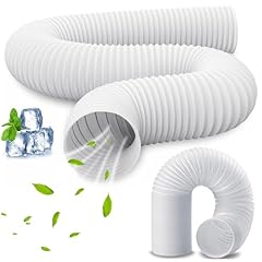 Meter abluftschlauch 150mm gebraucht kaufen  Wird an jeden Ort in Deutschland