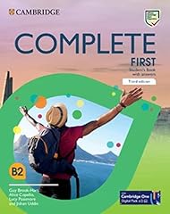 Complete first student d'occasion  Livré partout en France