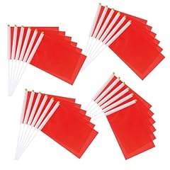 Handgehaltene mini flaggen gebraucht kaufen  Wird an jeden Ort in Deutschland