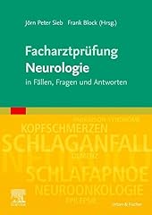 Facharztprüfung neurologie f� gebraucht kaufen  Wird an jeden Ort in Deutschland