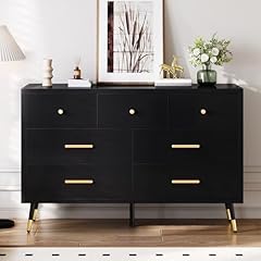 Dwvo black dresser for sale  Delivered anywhere in USA 