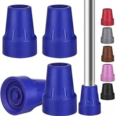 Crutch tips heavy for sale  Delivered anywhere in USA 