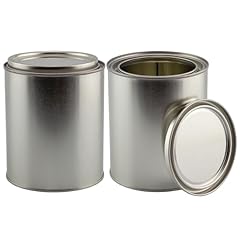 Empty quart paint for sale  Delivered anywhere in USA 