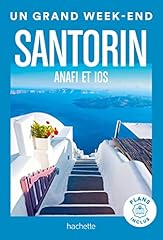 Santorin anafi ios d'occasion  Livré partout en France